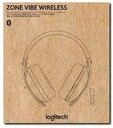 Logitech 981-001199, Logitech Zone Vibe Wireless