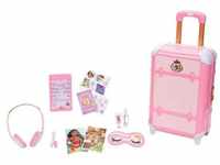Disney Princess - Style Collection World Traveler Play Suitcase