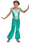 Disguise - Classic Costume - Jasmine (104 cm)