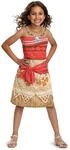 Disguise - Classic Costume - Moana (104 cm)