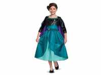Disguise - Classic Costume - Queen Anna (116 cm)