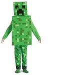 Disguise - Minecraft Costume - Creeper (116 cm)