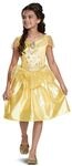 Disguise - Classic Costume - Belle (128 cm)