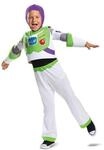 Disguise - Classic Costume - Buzz Lightyear (116 cm)