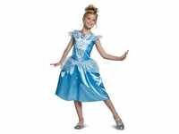 Disguise - Classic Costume - Cinderella (116 cm)