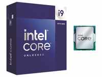 Core i9-14900K Raptor Lake-S CPU - 24 Kerne - 3.2 GHz - LGA1700 - Boxed (ohne