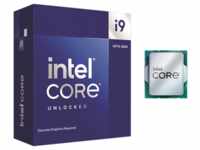 Core i9-14900KF Raptor Lake-S CPU - 24 Kerne - 3.2 GHz - LGA1700 - Boxed (ohne