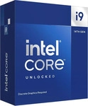 Intel BX8071514900KF, Intel Core i9-14900KF Raptor Lake-S CPU - 24 Kerne - 3.2 GHz -