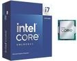 Intel BX8071514700KF, Intel Core i7-14700KF Raptor Lake-S CPU - 20 Kerne - 3.4 GHz -