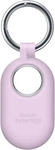 Samsung EF-PT560CVEGWW, Samsung SmartTag2 Silicone Case - Lavender