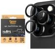 PanzerGlass PANZER1139, PanzerGlass Hoops Camera Lens Protector iPhone 15 Pro | 15