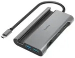 USB-C Multiport USB Hub 7 Ports