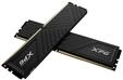 A-Data AX4U320016G16A-DTBKD35, A-Data XPG GAMMIX D35 - DDR4 - kit - 32 GB: 2 x 16 GB