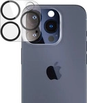 PanzerGlass PANZER1137, PanzerGlass PicturePerfect Camera Lens Protector iPhone 15