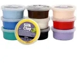 - Basic Colors 10x40gr.