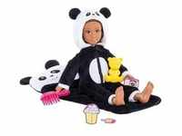 Girls - Fashion Doll Melody Pajama Party Set