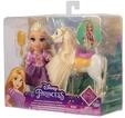 Tangled Petite Rapunzel and Maximus Gift Set