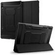 Spigen ACS06539, Spigen Rugged Armor Pro - black - Samsung Galaxy Tab S10+/S9+