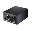 FSP 9PA5200503, FSP FORTRON Server 520-20R Netzteile - 500 Watt - ATX - 80 Plus Gold