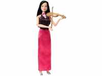Barbie HKT68, Barbie Career Musician (Violin)