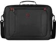 Wenger 611907, Wenger BQ Laptop-Tasche f&uuml;r Laptop 16" | Schwarz
