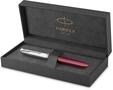 Parker 2123496, Parker 51 F&uuml;ller | Burgunderroter Schaft mit Chromfarbenen