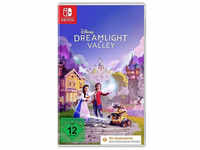 Nighthawk Interactive Disney Dreamlight Valley: Cozy Edition (Code in a Box) -