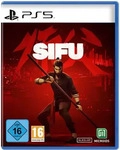 Microids SIFU - Sony PlayStation 5 - Beat 'em Up - PEGI 16 (EU import)