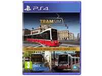 Tram Sim - Console Edition (Deluxe Edition) - Sony PlayStation 4 - Simulator -...