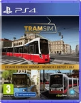 Dovetail Games Tram Sim - Console Edition (Deluxe Edition) - Sony PlayStation 4...