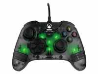 Snakebyte SB922312, Snakebyte RGB X - Smoke Grey - Controller - Microsoft Xbox...