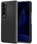 AirSkin - black - Samsung Galaxy Z Fold4