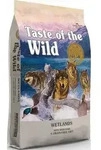 Wild Wetlands - dry dog food - 5.6 kg
