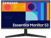 27" Samsung S27C330GAU - S33GC Series - LED monitor - Full HD (1080p) - 27" - 4...