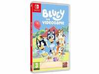 Bluey: The Videogame - Nintendo Switch - Abenteuer - PEGI 3