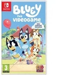 Bluey: The Videogame - Nintendo Switch - Abenteuer - PEGI 3