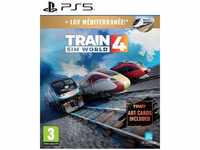 Dovetail Games Train Sim World 4 - Sony PlayStation 5 - Simulator - PEGI 3 (EU