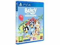 Bluey: The Videogame - Sony PlayStation 4 - Abenteuer - PEGI 3