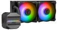 MSI MAG CORELIQUID M240, MSI MAG CORELIQUID - processor liquid cooling system -