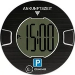 OOONO PD1-DE-BLACK, OOONO P-DISC NO1 - Black