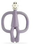 Teething Purple
