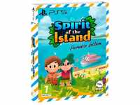 JoWooD Entertainment Spirit of the Island (Paradise Edition) - Sony PlayStation 5 -