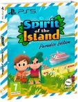 JoWooD Entertainment Spirit of the Island (Paradise Edition) - Sony PlayStation...