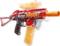 X-shot 36621-EN71, X-shot Hyper Gel Medium Blaster (2500Gellets)