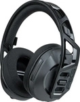 NACON RIG600PROHX, NACON Rig 600PROHX Dual Wireless Official Headset - Black