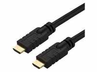 CL2 Active HDMI Cable - 4K 60Hz - HDMI cable - 15 m