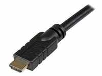 20m 65 ft Active CL2 In-wall High Speed HDMI Cable - M/M - HDMI-kabel - 20 m