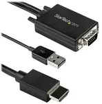 VGA2HDMM2M