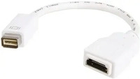StarTech.com MDVIHDMIMF, StarTech.com Mini DVI to HDMI Video Cable Adapter for