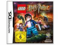 Warner Bros. Games LEGO Harry Potter: Years 5-7 - Nintendo DS -...